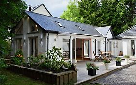 Ness Lodge